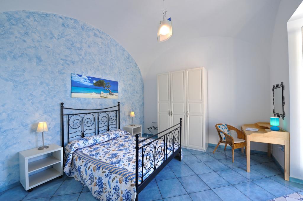 Dolce Vita A Amalfi Quarto foto