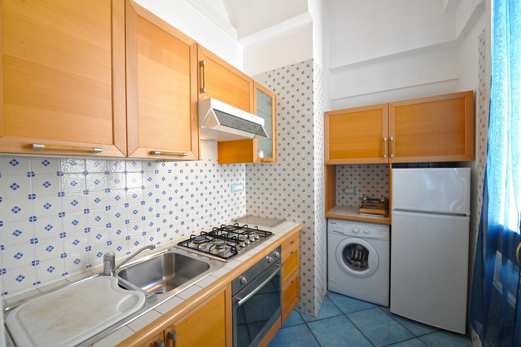 Dolce Vita A Amalfi Quarto foto