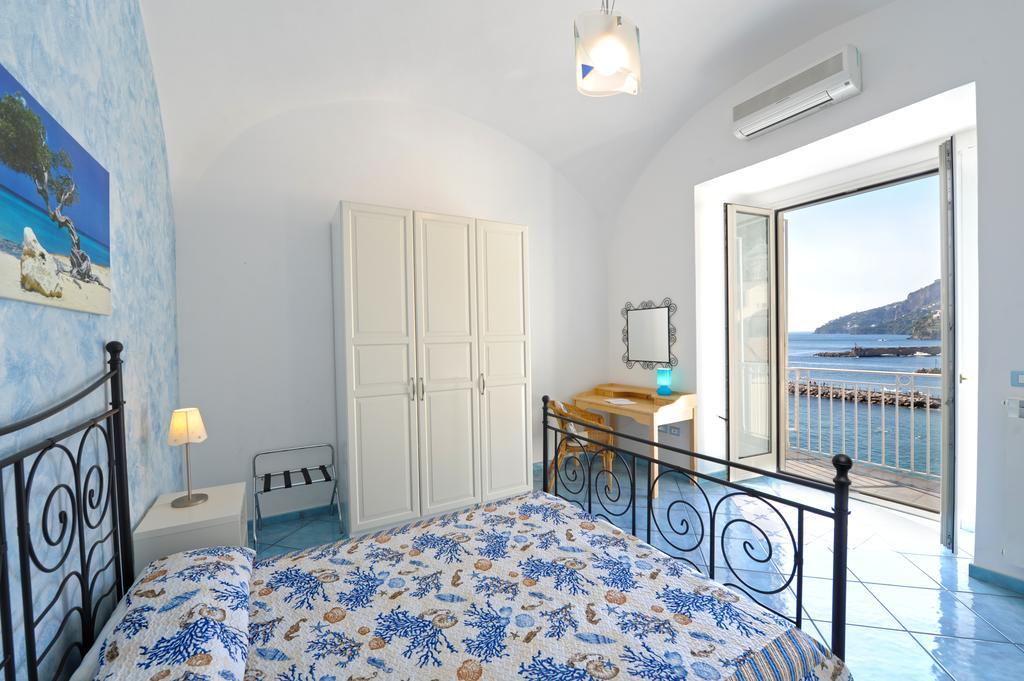 Dolce Vita A Amalfi Quarto foto